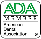 ADA-American-Dental-Association-Member